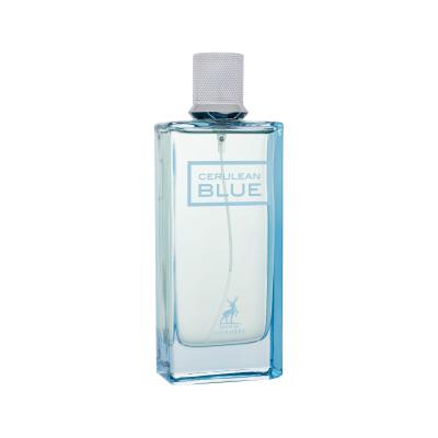 Maison Alhambra Cerulean Blue Eau de Parfum за мъже 100 ml