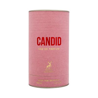 Maison Alhambra Candid Eau de Parfum за жени 100 ml