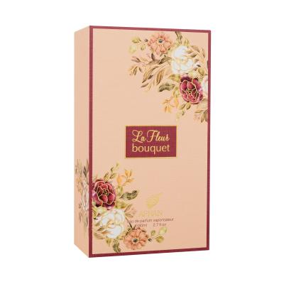 Afnan La Fleur Bouquet Eau de Parfum за жени 80 ml