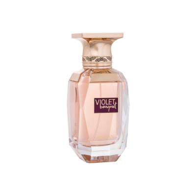 Afnan Violet Bouquet Eau de Parfum за жени 80 ml