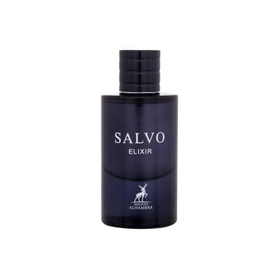 Maison Alhambra Salvo Elixir Eau de Parfum за мъже 60 ml