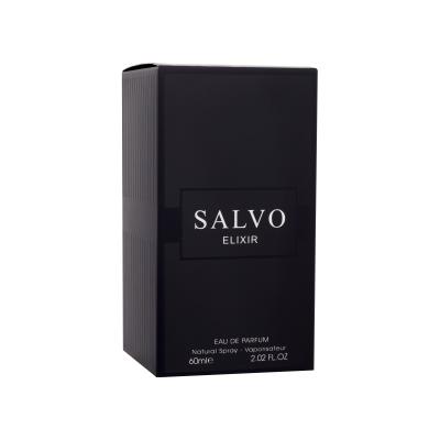 Maison Alhambra Salvo Elixir Eau de Parfum за мъже 60 ml