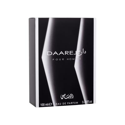 Rasasi Daarej Pour Homme Eau de Parfum за мъже 100 ml