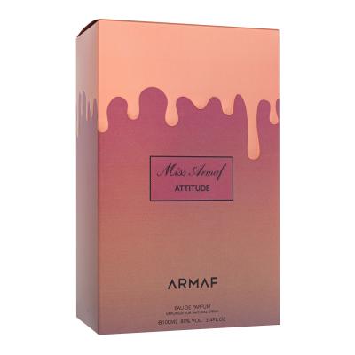 Armaf Miss Armaf Attitude Eau de Parfum за жени 100 ml