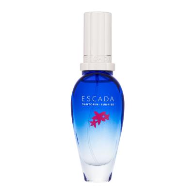 ESCADA Santorini Sunrise Eau de Toilette за жени 30 ml увредена кутия