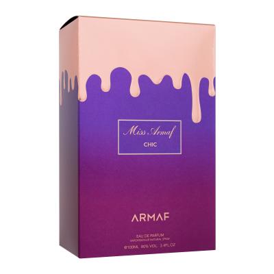 Armaf Miss Armaf Chic Eau de Parfum за жени 100 ml