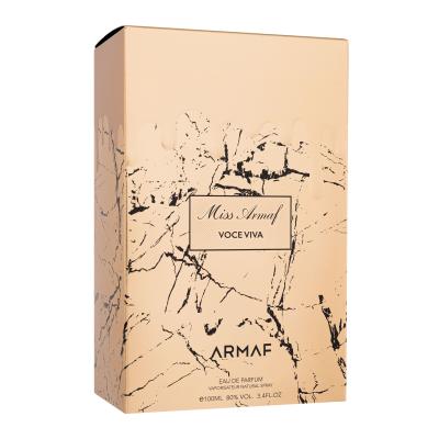 Armaf Miss Armaf Voce Viva Eau de Parfum за жени 100 ml