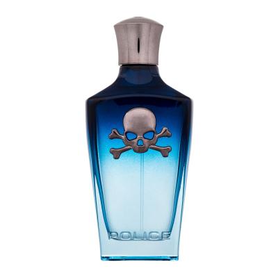 Police Potion Power Eau de Parfum за мъже 100 ml