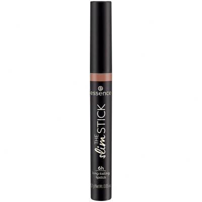 Essence The Slim Stick Червило за жени 1,7 g Нюанс 101 Choc-o-holic