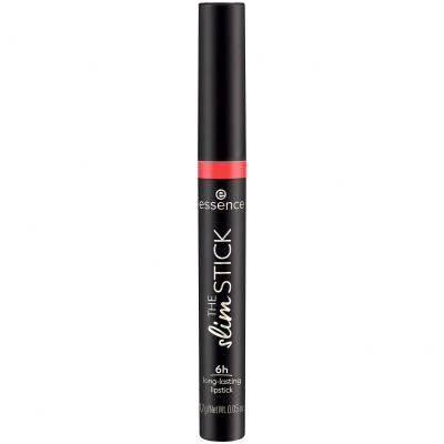 Essence The Slim Stick Червило за жени 1,7 g Нюанс 108 Nice Spice