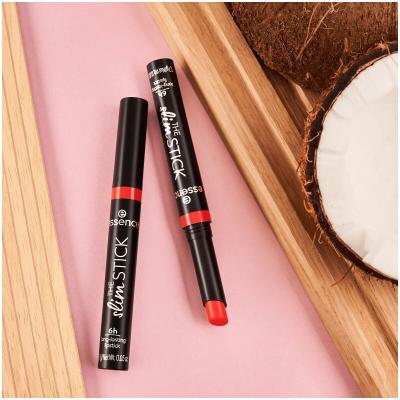 Essence The Slim Stick Червило за жени 1,7 g Нюанс 108 Nice Spice