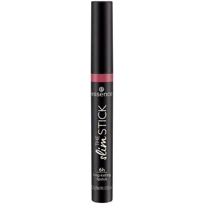 Essence The Slim Stick Червило за жени 1,7 g Нюанс 106 The Pinkdrink