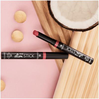 Essence The Slim Stick Червило за жени 1,7 g Нюанс 106 The Pinkdrink