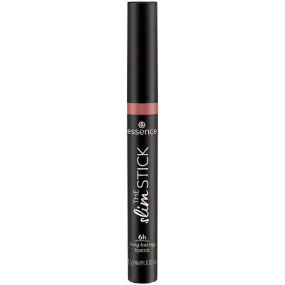 Essence The Slim Stick Червило за жени 1,7 g Нюанс 103 Brickroad