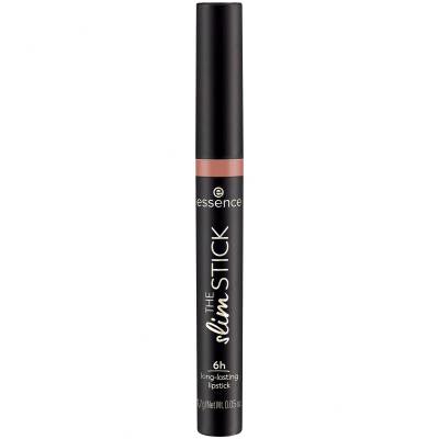 Essence The Slim Stick Червило за жени 1,7 g Нюанс 102 Over The Nude