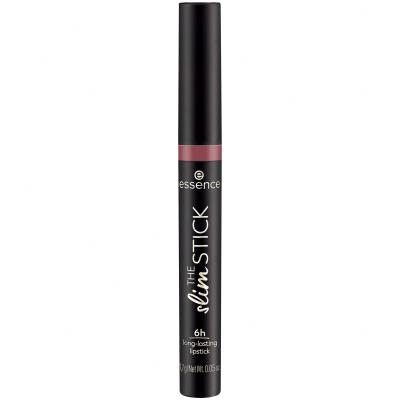 Essence The Slim Stick Червило за жени 1,7 g Нюанс 105 Velvet Punch