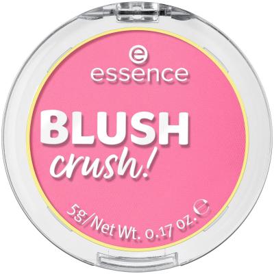 Essence Blush Crush! Руж за жени 5 g Нюанс 50 Pink Pop