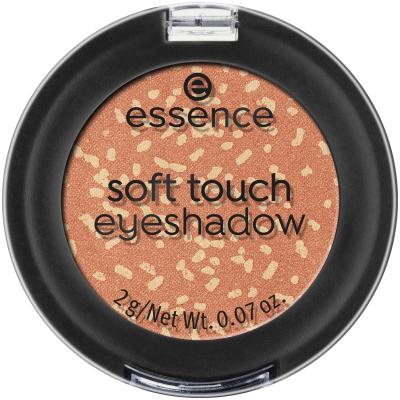 Essence Soft Touch Сенки за очи за жени 2 g Нюанс 09 Apricot Crush