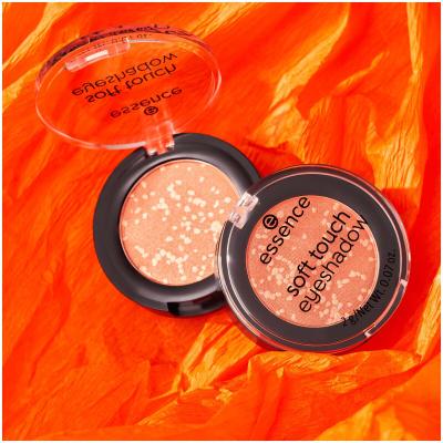 Essence Soft Touch Сенки за очи за жени 2 g Нюанс 09 Apricot Crush