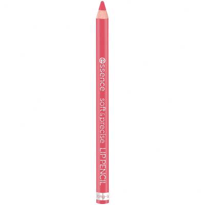 Essence Soft &amp; Precise Lip Pencil Молив за устни за жени 0,78 g Нюанс 207 My Passion