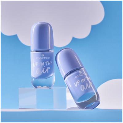 Essence Gel Nail Colour Лак за нокти за жени 8 ml Нюанс 69 Up In The Air