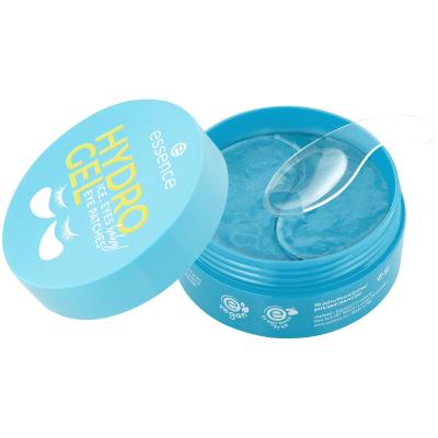 Essence Hydro Gel Eye Patches Ice Eyes Baby! Маска за очи за жени 30 бр