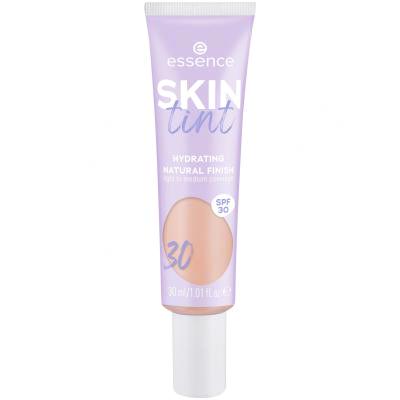 Essence Skin Tint Hydrating Natural Finish SPF30 Фон дьо тен за жени 30 ml Нюанс 30