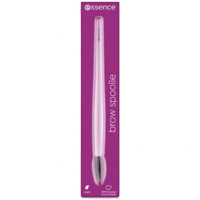 Essence Brush Brow Spoolie Четка за жени 1 бр