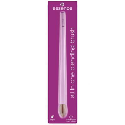 Essence Brush All In One Blending Brush Четка за жени 1 бр