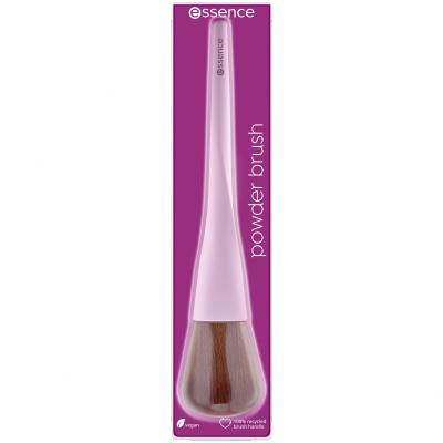 Essence Brush Powder Brush Четка за жени 1 бр