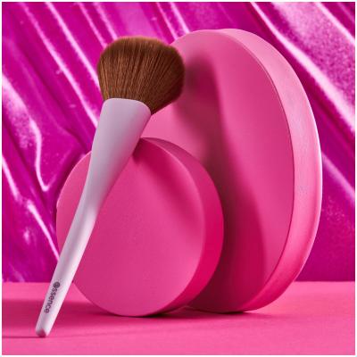 Essence Brush Powder Brush Четка за жени 1 бр