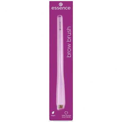 Essence Brush Brow Brush Четка за жени 1 бр