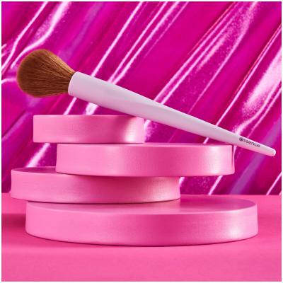 Essence Brush Blush &amp; Highlighter Brush Четка за жени 1 бр