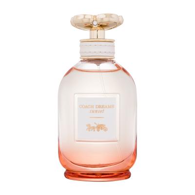 Coach Coach Dreams Sunset Eau de Parfum за жени 60 ml