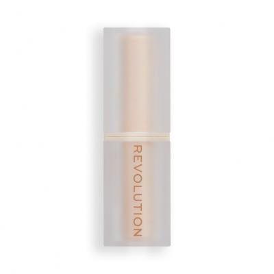 Makeup Revolution London Lip Allure Soft Satin Lipstick Червило за жени 3,2 g Нюанс Berry Boss