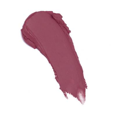 Makeup Revolution London Lip Allure Soft Satin Lipstick Червило за жени 3,2 g Нюанс Berry Boss