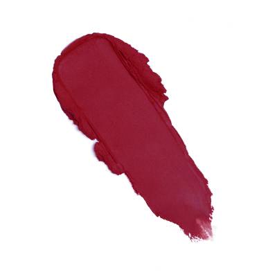 Makeup Revolution London Lip Allure Soft Satin Lipstick Червило за жени 3,2 g Нюанс Material Girl Wine