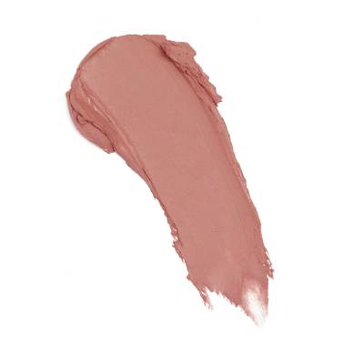 Makeup Revolution London Lip Allure Soft Satin Lipstick Червило за жени 3,2 g Нюанс Queen Pink