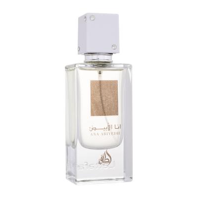 Lattafa Ana Abiyedh Eau de Parfum 60 ml увредена кутия