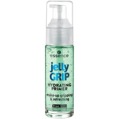 Essence Jelly Grip Hydrating Primer Основа за грим за жени 29 ml