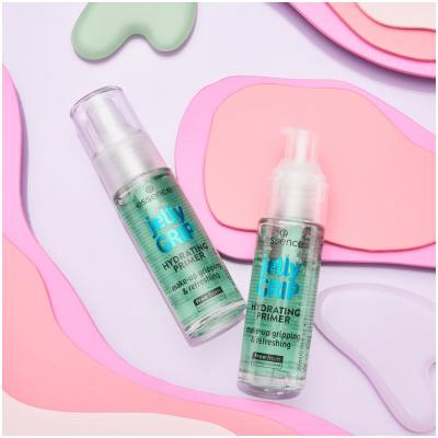 Essence Jelly Grip Hydrating Primer Основа за грим за жени 29 ml