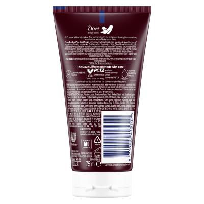 Dove Body Love Pro Age Крем за ръце за жени 75 ml