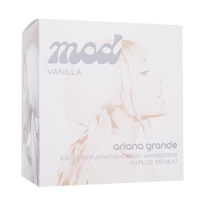 Ariana Grande Mod Vanilla Eau de Parfum за жени 100 ml