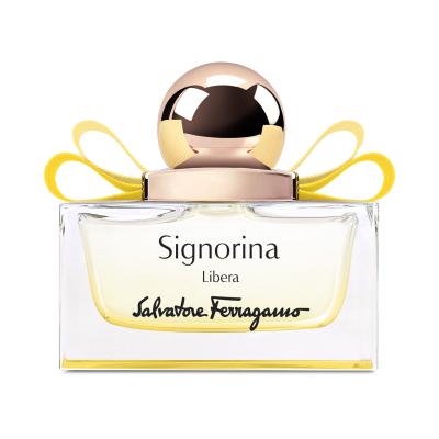 Ferragamo Signorina Libera Eau de Parfum за жени 30 ml