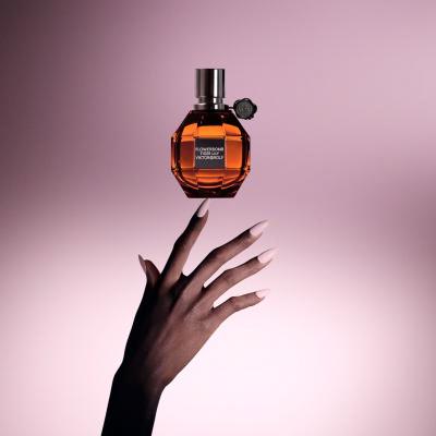 Viktor &amp; Rolf Flowerbomb Tiger Lily Eau de Parfum за жени 50 ml