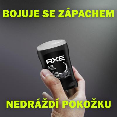 Axe Black Дезодорант за мъже 50 g