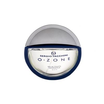 Sergio Tacchini O-Zone Man Eau de Toilette за мъже 50 ml