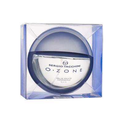 Sergio Tacchini O-Zone Man Eau de Toilette за мъже 50 ml