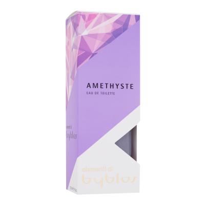 Byblos Amethyste Eau de Toilette за жени 120 ml