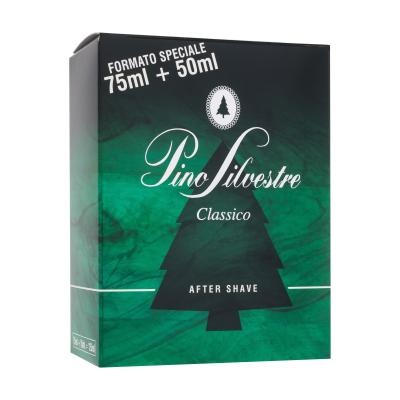 Pino Silvestre Classico Афтършейв за мъже 125 ml